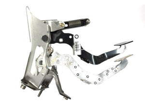 REPRODUCTION 1991-1995 TURBO MR2 CLUTCH PEDAL KIT (LHD)