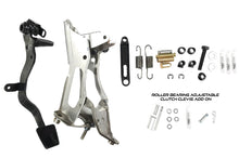 Load image into Gallery viewer, REPRODUCTION 1991-1995 TURBO MR2 CLUTCH PEDAL KIT (LHD)