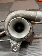 Load image into Gallery viewer, 3SGTE Garrett Ball Bearing GT25R Turbo Kit
