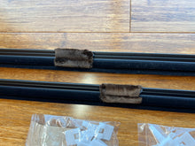 Load image into Gallery viewer, SW20 Door Belt Molding