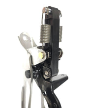 Load image into Gallery viewer, SW20 Turbo Clutch Pedal 40lb/in Spring