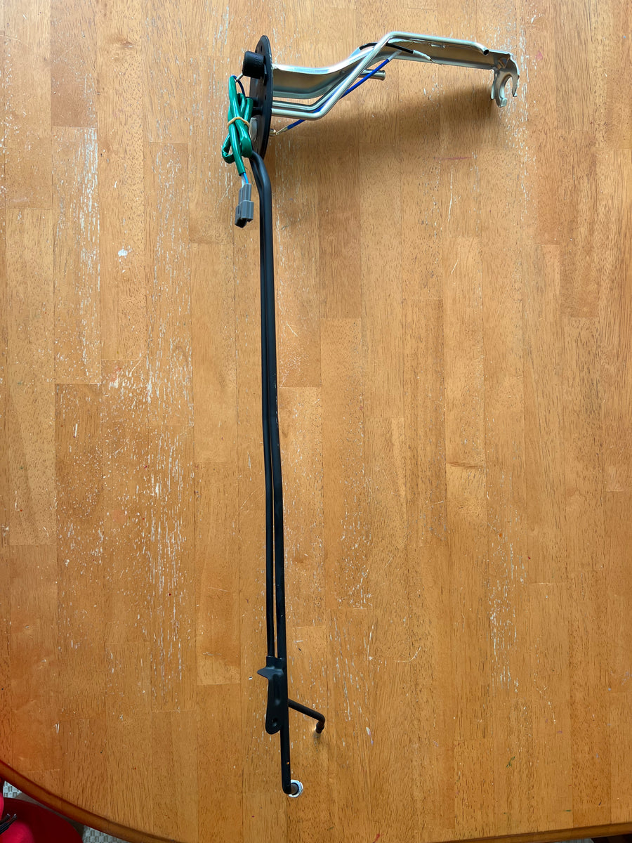 SW20 OEM Fuel Pump Hanger Assembly MR2 Chop Shop