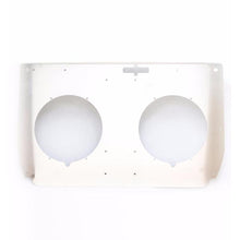 Load image into Gallery viewer, Engine Lid Fan Shroud Kit