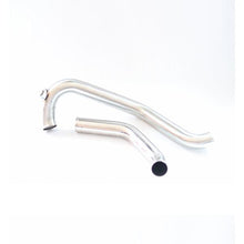 Load image into Gallery viewer, TCS Motorsports One Piece 3SGTE Intercooler Piping