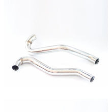 Load image into Gallery viewer, TCS Motorsports One Piece 3SGTE Intercooler Piping