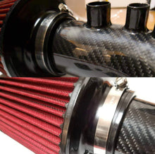 Load image into Gallery viewer, 3” Carbon Fiber Intake Kit