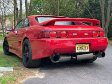 Load image into Gallery viewer, TCS Motorsports Dual Muffler Exhaust System