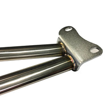 Load image into Gallery viewer, TCS Motorsports Front SW20 Strut Bar