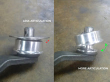 Load image into Gallery viewer, MR2 Shifter Cable Bushing Kit