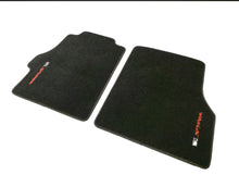 Load image into Gallery viewer, 1999-2007 MR2 Spyder / MR-S / Roadster Reproduction Floor Mats