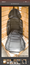 Load image into Gallery viewer, SW20 Seat Covers for OEM Seats
