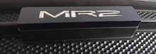 Load image into Gallery viewer, Reproduction SW20 JDM "MR2" LED Glow Emblem