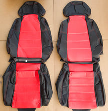 Load image into Gallery viewer, SW20 Seat Covers for OEM Seats