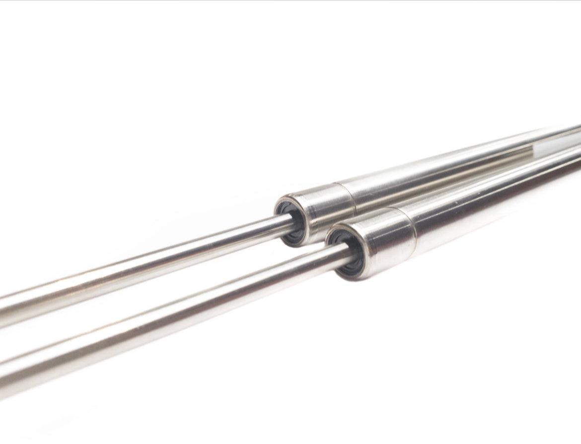 Front Hood Gas Strut Kit MR2 Chop Shop