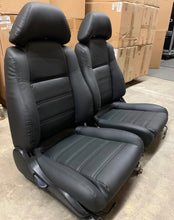 Load image into Gallery viewer, SW20 Seat Covers for OEM Seats
