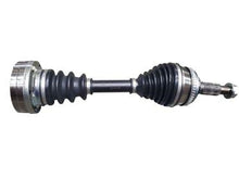 Load image into Gallery viewer, COMPLETE E153 Axle set / Stub Shafts