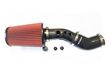 Load image into Gallery viewer, 3” Carbon Fiber Intake Kit