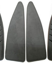 Load image into Gallery viewer, Door Panel Leather "Door Card" Inserts