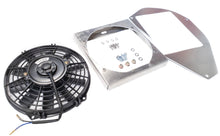 Load image into Gallery viewer, Side Mount Intercooler Fan Shroud Kit