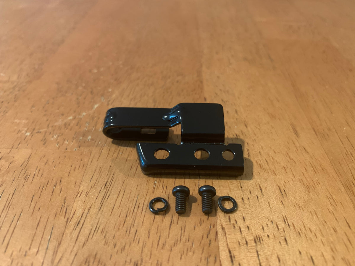 SW20 Wiper Arm JHook Adapters MR2 Chop Shop