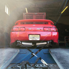 Load image into Gallery viewer, TCS Motorsports Dual Muffler Exhaust System