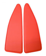 Load image into Gallery viewer, Door Panel Leather "Door Card" Inserts