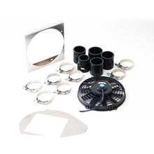 Load image into Gallery viewer, TCS Intercooler Kit