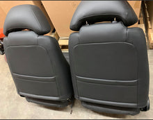 Load image into Gallery viewer, SW20 Seat Covers for OEM Seats