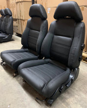 Load image into Gallery viewer, SW20 Seat Covers for OEM Seats