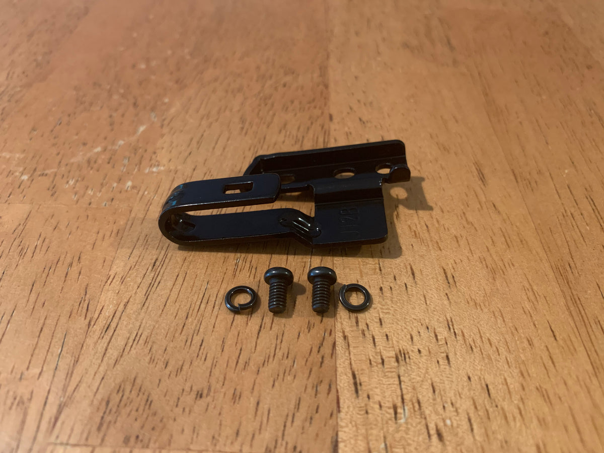 SW20 Wiper Arm JHook Adapters MR2 Chop Shop