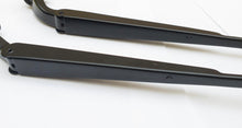 Load image into Gallery viewer, Reproduction SW20 Wiper Arms - With 1993+ Updated "J Hook" Mounting System