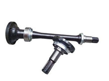 Load image into Gallery viewer, COMPLETE E153 Axle set / Stub Shafts