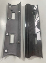 Load image into Gallery viewer, Reproduction - Kouki Tail Light Panel - SW20 (ABS and Prepreg Carbon Fiber)