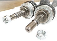Load image into Gallery viewer, SW20 S54 Transmission Reproduction Complete Axle Shafts