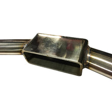 Load image into Gallery viewer, TCS Motorsports Front SW20 Strut Bar