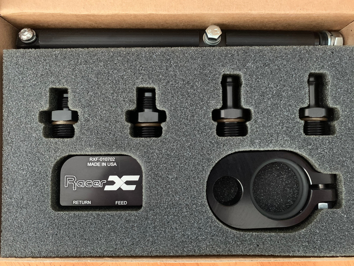 Fuel Pump Hanger Kit MR2 Chop Shop