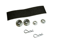 Load image into Gallery viewer, MR2 Shifter Cable Bushing Kit
