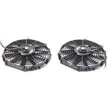 Load image into Gallery viewer, Engine Lid Fan Shroud Kit