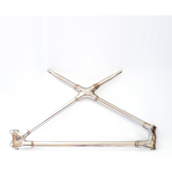 TCS Rear Strut Tower Cross Brace MR2 Chop Shop