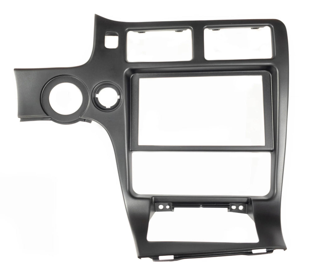 OEM REPRODUCTION CENTER CONSOLE (LHD) - SW20