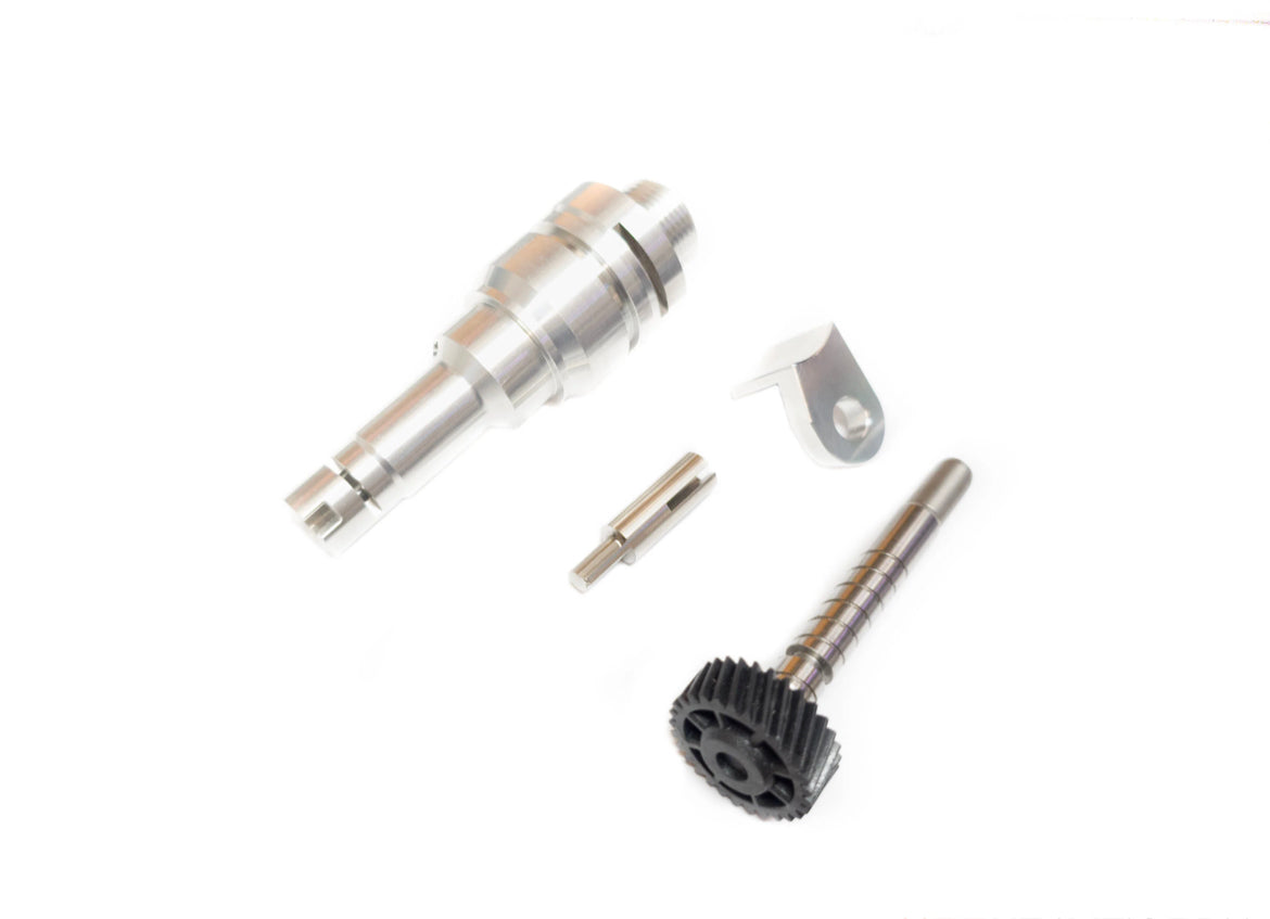 ED16 5 (13mmゲージ) Mechanical Speedometer Sensor Kit - For E153 – MR2 Chop Shop