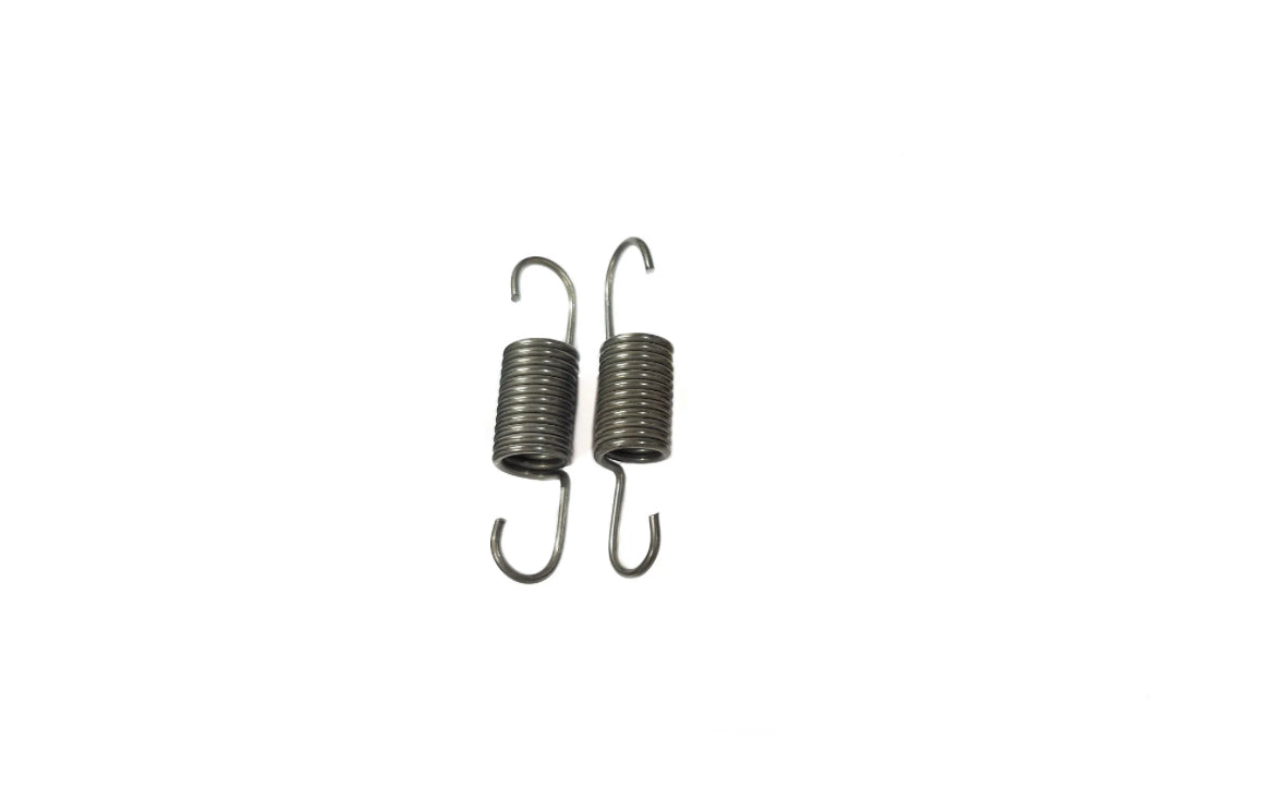 SW20 Turbo Clutch Pedal 40lb/in Spring – MR2 Chop Shop