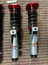 Load image into Gallery viewer, SW20 Megan Racing Street Coilovers w/ Front Camber Plates
