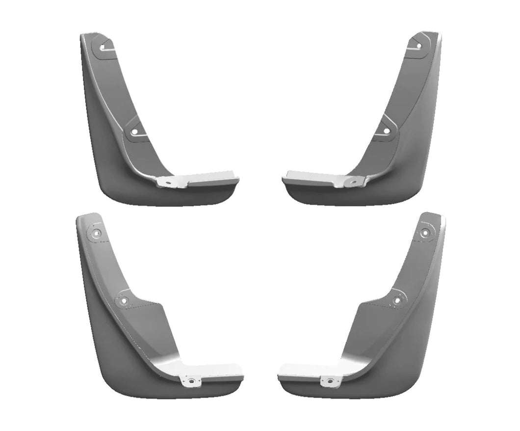 1991-1998 Reproduction Mud Guards/Mud Flaps
