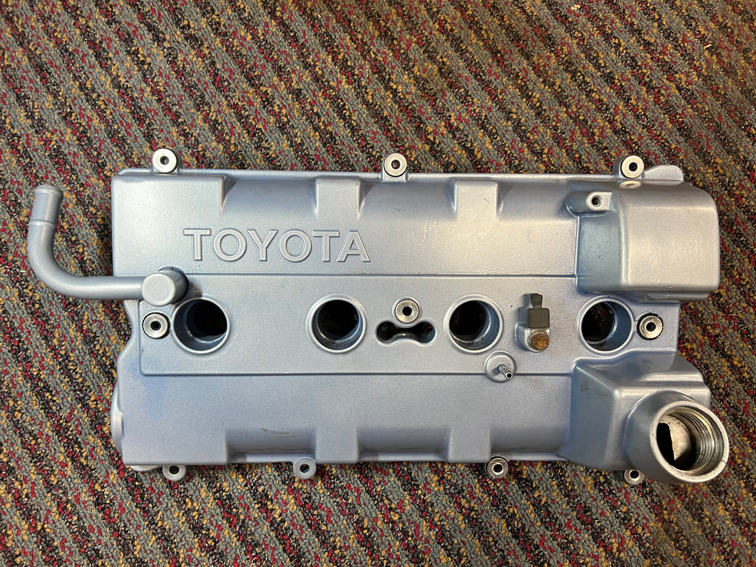GEN2 3SGTE Valve Cover