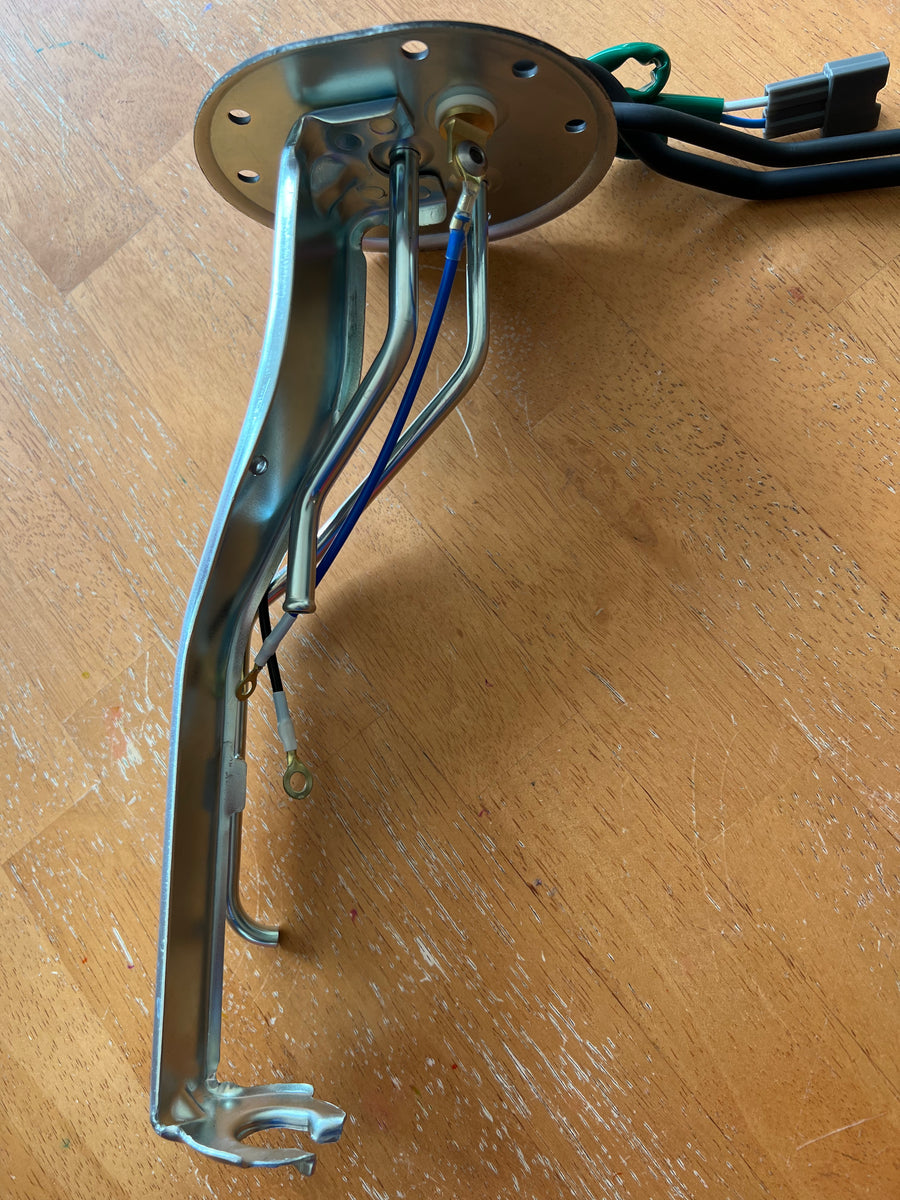 SW20 OEM Fuel Pump Hanger Assembly MR2 Chop Shop