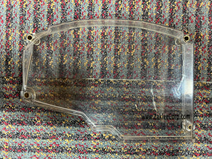 Zaklee Gen 2 3SGTE Clear Cam Gear Cover