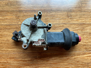 SW20 Headlight Motor