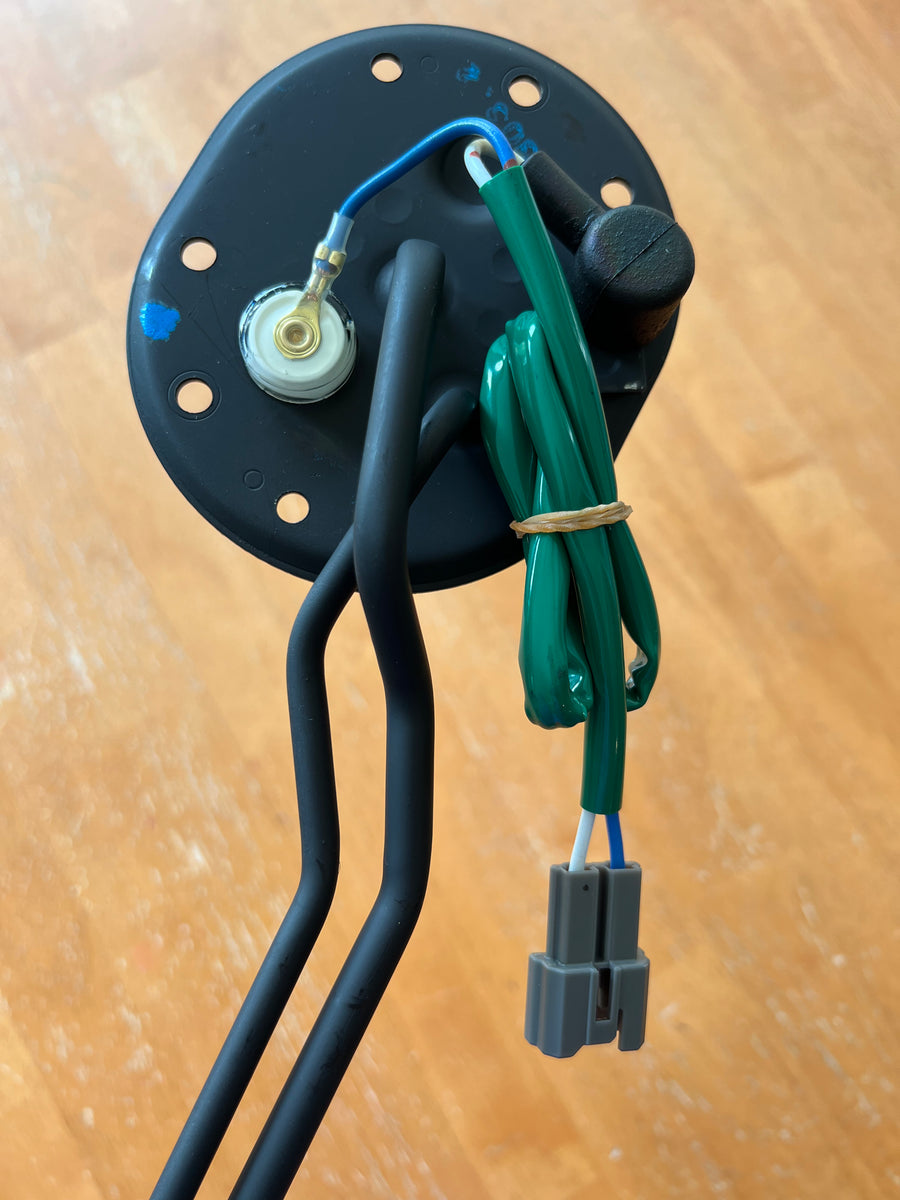 SW20 OEM Fuel Pump Hanger Assembly MR2 Chop Shop