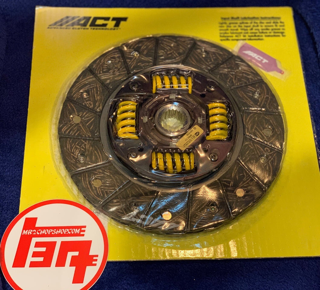 ACT Clutch Disc 3SGTE w/S54